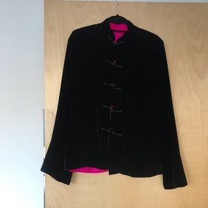 Authentic Chinese jacket